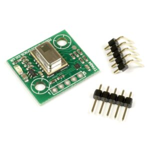 devantech usb tpa64 8x8 amg8833 thermopile array