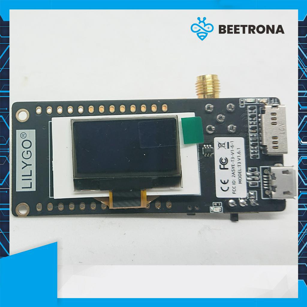 ttgo lora v2.1 915mhz oled esp32 board ttgo lora v2.1 915mhz oled esp32 board