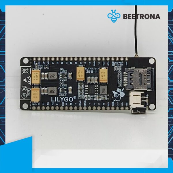 Tcall TTGO T-CALL SIM800H ESP32 CH9102F V1.4 Module GSM GPRS TCALL ...