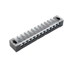 terminal block blok tb 1512 15a 600v 12pin