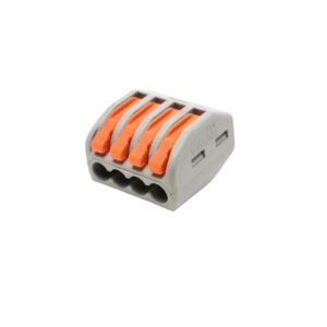 terminal blok wago listrik pct 212 213 214 konektor kabel 2 pin