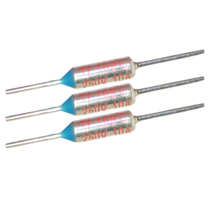 thermal fuse 169 celcius 10a 250v