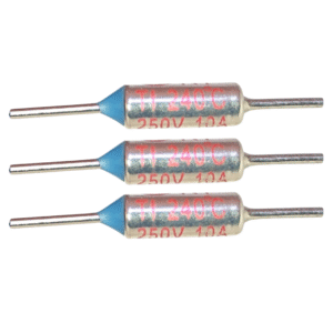thermal fuse 240 celcius 10a 250v