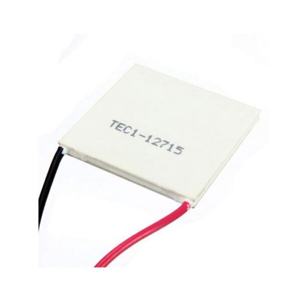 thermoelectric cooler peltier tec1 12715 12v 15a thermo electric top a