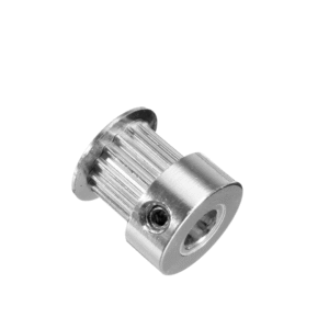 timing pulley gt2 gigi 16 tooth bore 4mm width 6mm