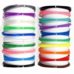 tinta 3d pen filament dengan kualitas terbaik