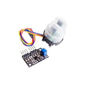 turbidity sensor kit liquid suspended sensor kekeruhan air