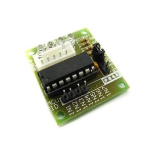 uln2003 driver board module for stepper motor 4 phase 5 wire 28byj module