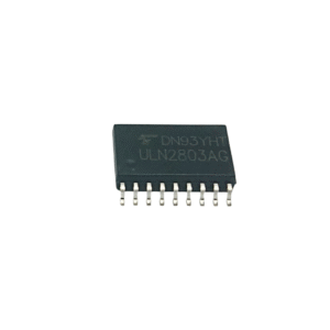 uln2803 uln2803ag 2803 sop18 ic darl trans array hv smd ic az90