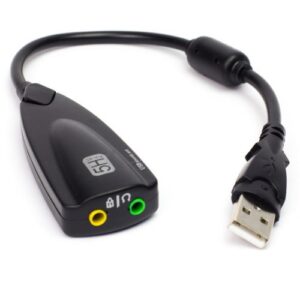 usb audio for odroid
