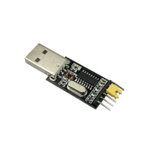 usb ttl serial ch340 uart converter modul