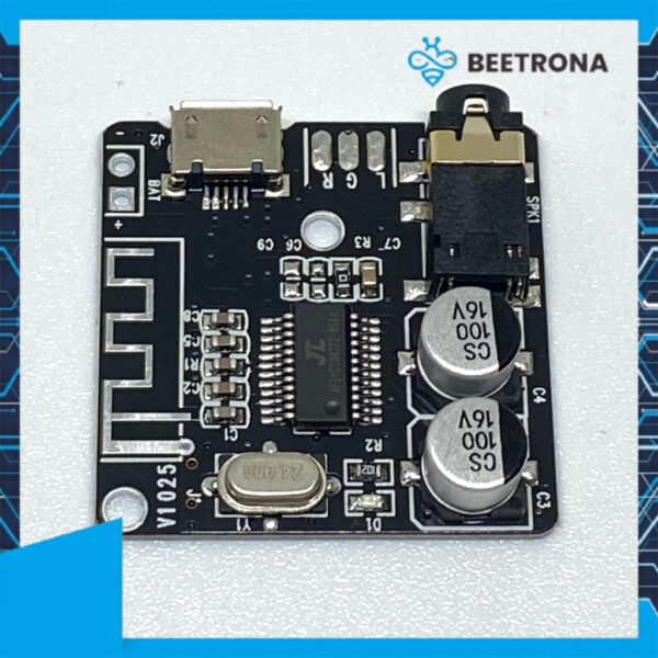 vhm314 bluetooth 5.0 audio receiver board module vhm 314