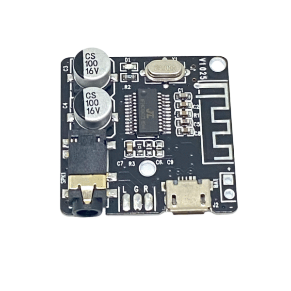 vhm314 bluetooth 5.0 audio receiver board module vhm 314