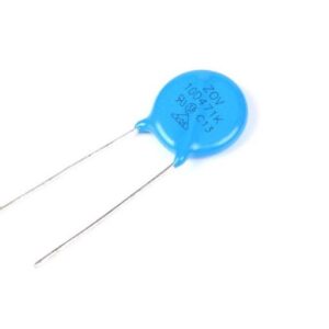 varistor 10d471k 10d471 470v metal voltage dependent resistor