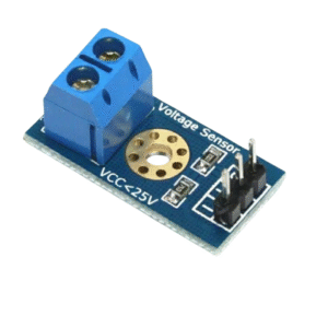 voltage sensor tegangan 0 25v high quality for arduino robotic module