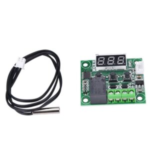 weight sensor load cell 1kg 5kg 10kg 20kg sensor berat + hx711 24bit driver