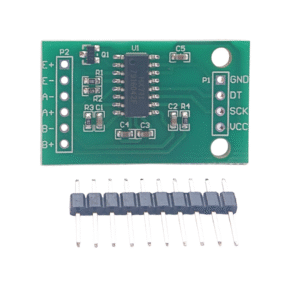 weighing ad module hx711 sensor