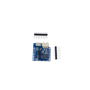 wemos d1 mini battery shield module