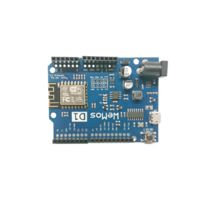 wemos d1 r2 board wifi compactible arduino ide