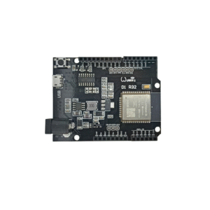 wemos esp32 uno d1 r32 wifi bluetooth development board