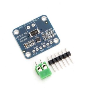 zero drift cjmcu 219 ina219 i2c bi directional current/power sensor