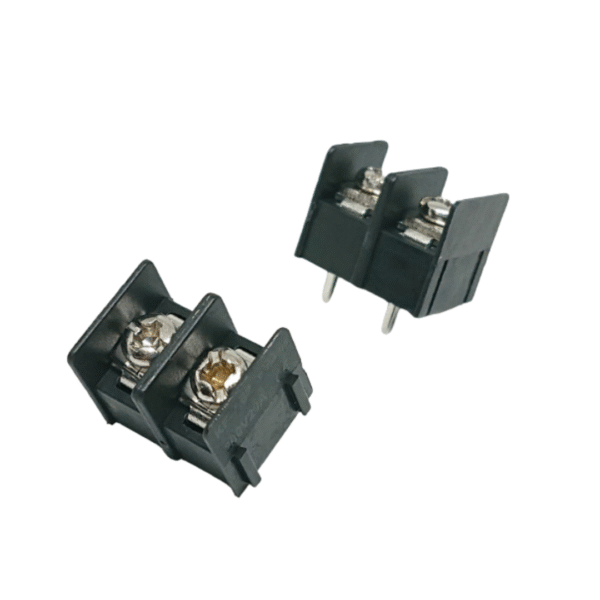 terminal block 7.62mm kf7.62 2pin