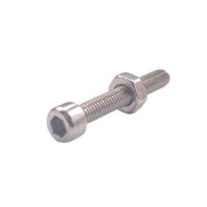 mur baut l m3 x 20 m3*20 20mm ss304 hexa socket screw nut