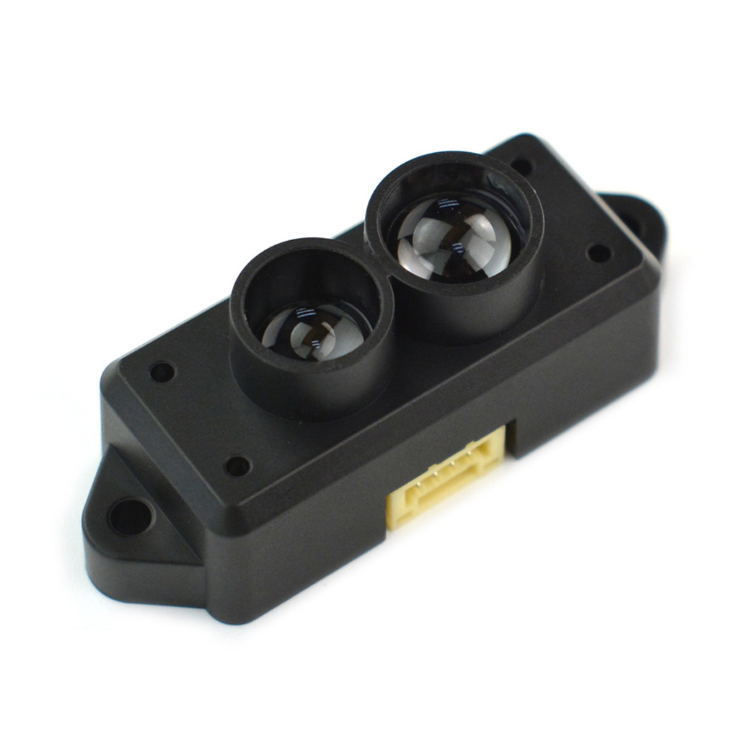 dfrobot tfmini s tof single point ranging solid state lidar sensor (12m, uart / i2c) dfrobot tfmini s tof single point ranging solid state lidar sensor (12m, uart / i2c)