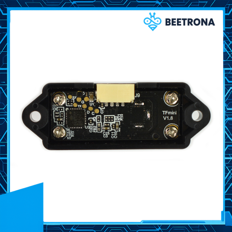 dfrobot tfmini s tof single point ranging solid state lidar sensor (12m, uart / i2c) dfrobot tfmini s tof single point ranging solid state lidar sensor (12m, uart / i2c)