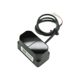 dfrobot tfmini plus tof single point ranging solid state lidar sensor (12m, uart / i2c, ip65)