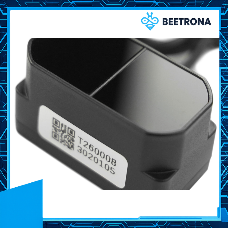 dfrobot tfmini plus tof single point ranging solid state lidar sensor (12m, uart / i2c, ip65) dfrobot tfmini plus tof single point ranging solid state lidar sensor (12m, uart / i2c, ip65)