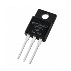 mbrf30100ct 30100ct mbrf30100 to 220 30a 100v schottky diode dioda