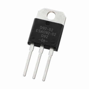 d92 02 d9202 diode to 3p fast recovery rectifier dioda