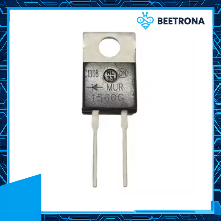 1560 mur1560g mur1560 to 220 15a 600v fast recovery diode 1560 mur1560g mur1560 to 220 15a 600v fast recovery diode