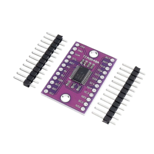 tca9548a i2c 8 channel expansion board