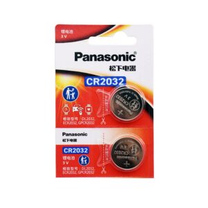 Baterai CR2032 CR 2032 3V Battery