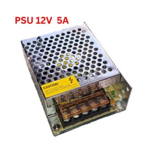 psu 12v 5a 60w switching power suppy