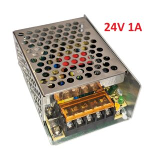 psu 24v 1a 24w switching power suppy